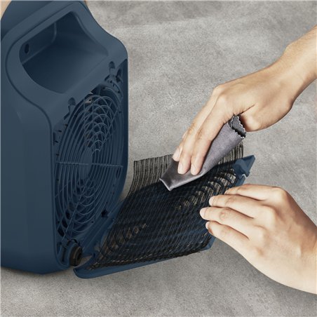 Rowenta SO 8230 blu My Nomad Heater