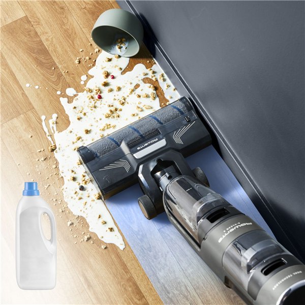 Rowenta GZ 5035 X-clean 4 Wet & Dry    Nass-/Trockensauger