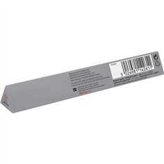 rotring 600 penna a sfera metallic-rosso 2