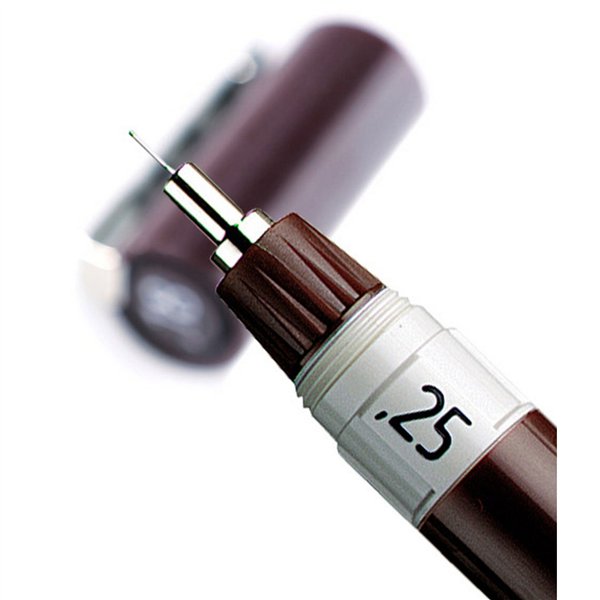 rotring isograph Drawing Pen 0,25