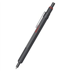 rotring 600 penna a sfera graffite