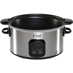 Russell Hobbs 22750-56 MaxiCook  vaporiera digitale 2