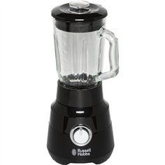 Russell Hobbs 24722-56 frullatore nero opaco