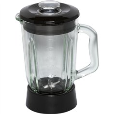 Russell Hobbs 24722-56 frullatore nero opaco 2