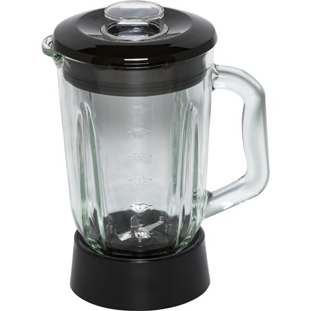 Russell Hobbs 24722-56 frullatore nero opaco
