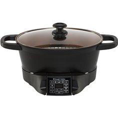 Russell Hobbs 28270-56 Good-to-go Multicooker