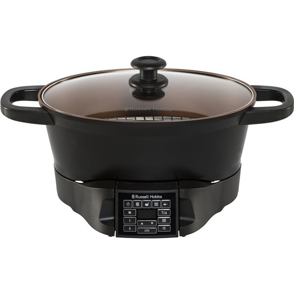 Russell Hobbs 28270-56 Good-to-go Multicooker