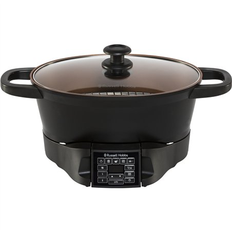 Russell Hobbs 28270-56 Good-to-go Multicooker