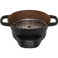 Russell Hobbs 28270-56 Good-to-go Multicooker 2