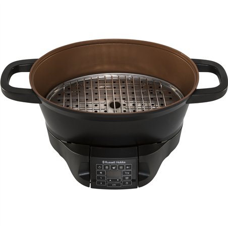 Russell Hobbs 28270-56 Good-to-go Multicooker