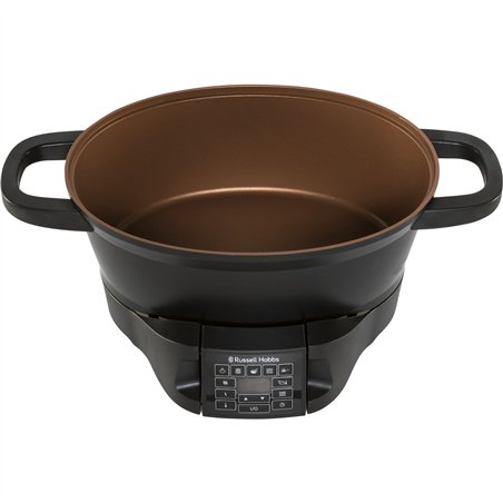 Russell Hobbs 28270-56 Good-to-go Multicooker