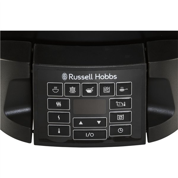 Russell Hobbs 28270-56 Good-to-go Multicooker
