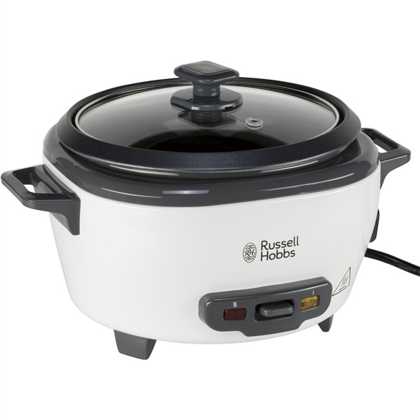 Russell Hobbs 27030-56 cuoci riso Midi