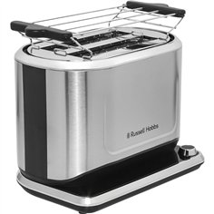 Russell Hobbs 26210-56 Attentiv Toaster 2