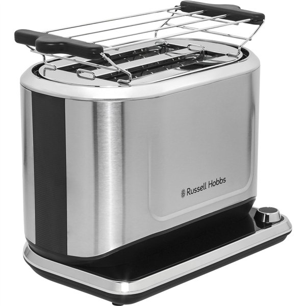 Russell Hobbs 26210-56 Attentiv Toaster