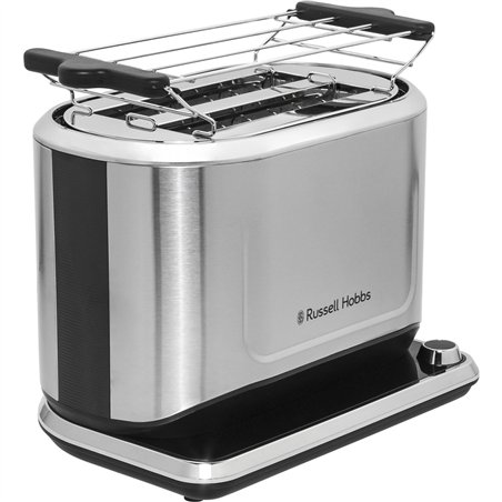 Russell Hobbs 26210-56 Attentiv Toaster