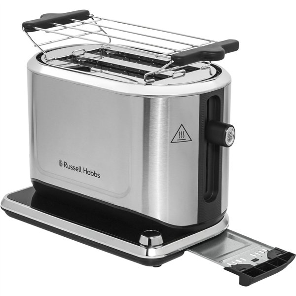 Russell Hobbs 26210-56 Attentiv Toaster