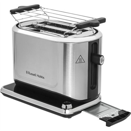 Russell Hobbs 26210-56 Attentiv Toaster