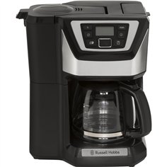 Russell Hobbs 22000-56 Victory Grind & Brew