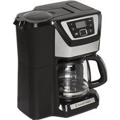 Russell Hobbs 22000-56 Victory Grind & Brew 2