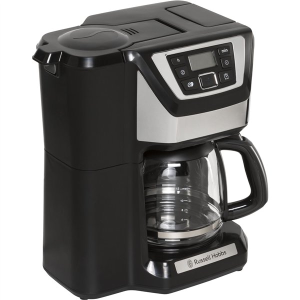 Russell Hobbs 22000-56 Victory Grind & Brew