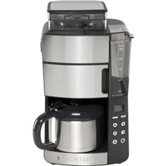 Russell Hobbs 25620-56 Grind&Brew therm. macchina caffè