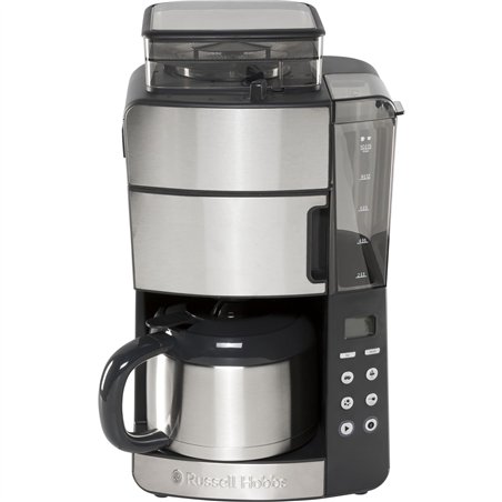 Russell Hobbs 25620-56 Grind&Brew therm. macchina caffè