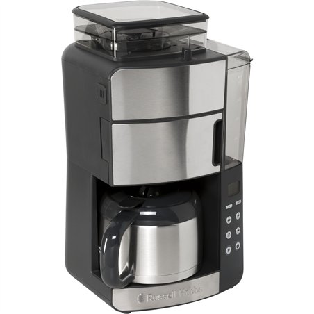 Russell Hobbs 25620-56 Grind&Brew therm. macchina caffè