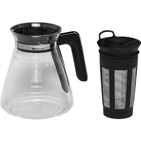 Russell Hobbs 26230-56 Attentiv Coffee Bar