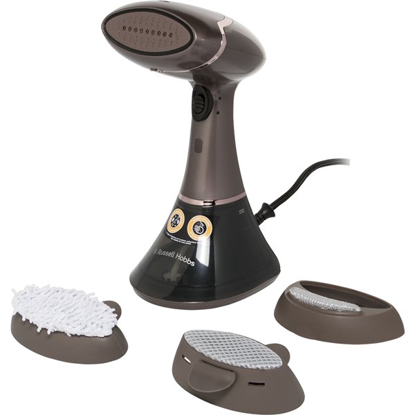 Russell Hobbs 28040-56  Steam Genie Aroma spazzola a vapore