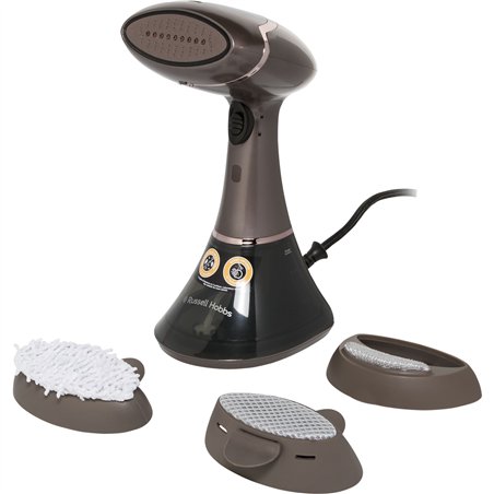 Russell Hobbs 28040-56  Steam Genie Aroma spazzola a vapore