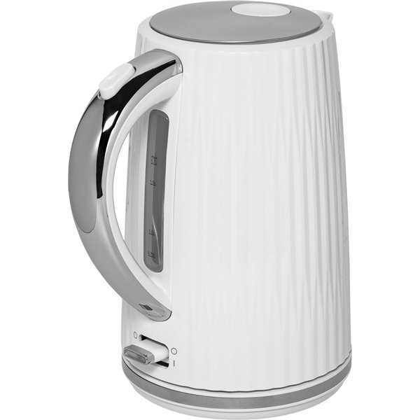 Russell Hobbs Eden bianco bollitore               27360-70