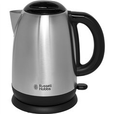 Russell Hobbs 23912-70 Adventure bollitore acciao inox