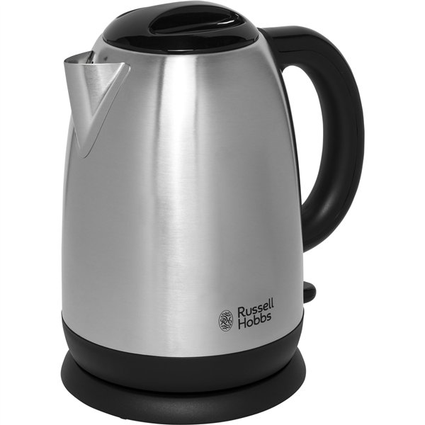 Russell Hobbs 23912-70 Adventure bollitore acciao inox