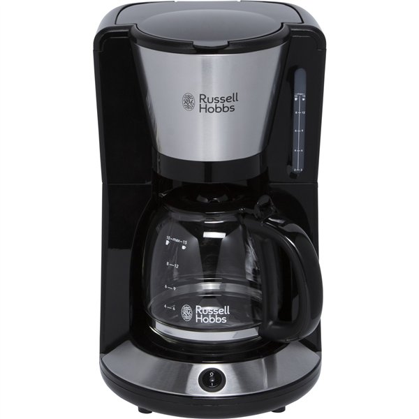Russell Hobbs 24010-56 Adventure Macchina del caffé