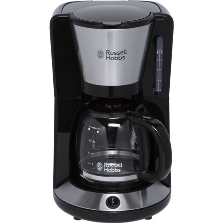 Russell Hobbs 24010-56 Adventure Macchina del caffé