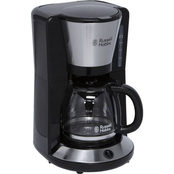 Russell Hobbs 24010-56 Adventure Macchina del caffé