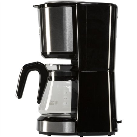 Russell Hobbs Compact Home Mini-Glas-Kaffeemaschine