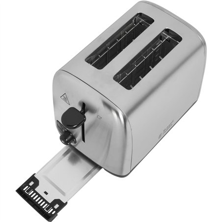 Russell Hobbs 24080-56 Adventure tostapane