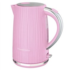 Russell Hobbs Eden      lampone bollitore 27362-70