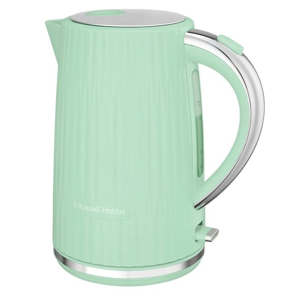 Russell Hobbs Eden    pistacchio bollitore 27364-70