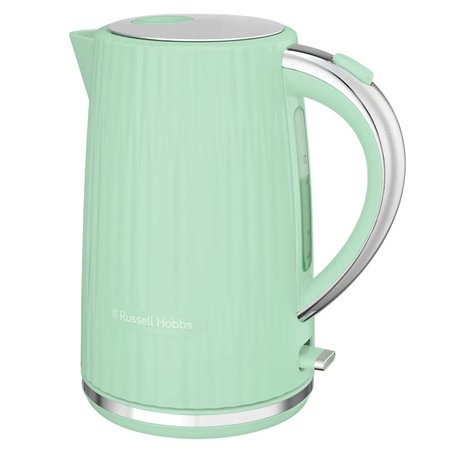 Russell Hobbs Eden    pistacchio bollitore 27364-70