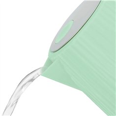 Russell Hobbs Eden    pistacchio bollitore 27364-70 2