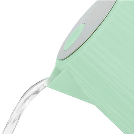 Russell Hobbs Eden    pistacchio bollitore 27364-70