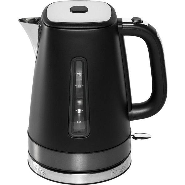 Russell Hobbs 26140-70 nero opaco