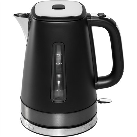 Russell Hobbs 26140-70 nero opaco
