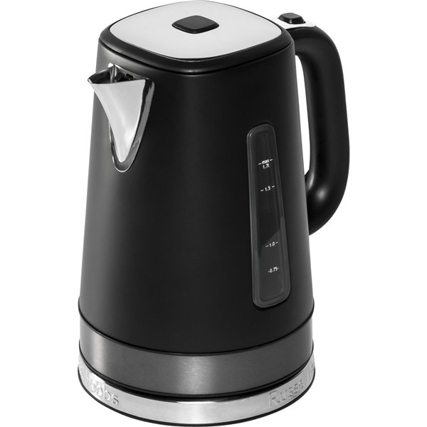 Russell Hobbs 26140-70 nero opaco
