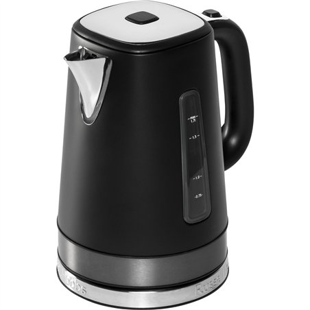 Russell Hobbs 26140-70 nero opaco