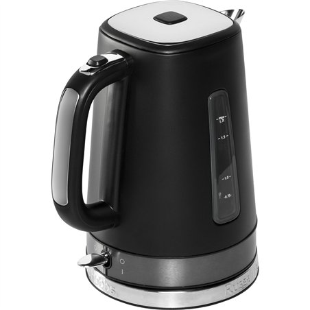 Russell Hobbs 26140-70 nero opaco