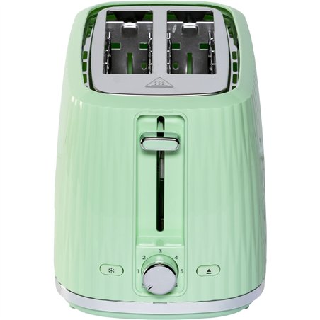 Russell Hobbs Eden    pistacchio tostapane 27374-56